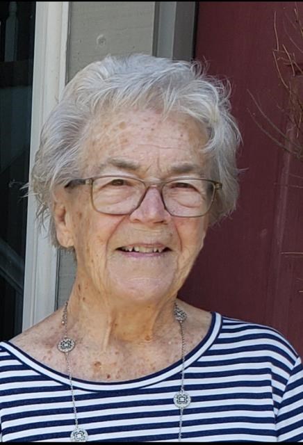 Obituary of Donna Joan (Delagrange) Short