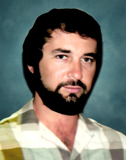 Obituary of James Frank Gentry