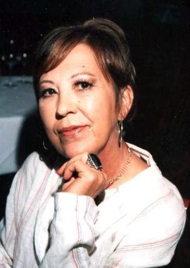 Obituary of Gloria June Tubbs Counts