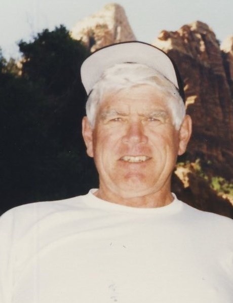 Obituary of Joseph L. Muldowney