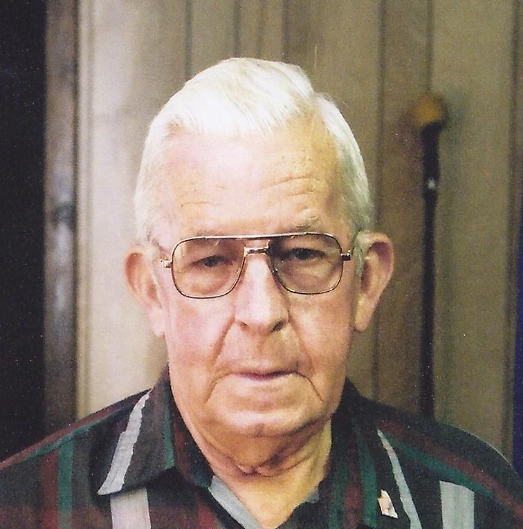 Obituary of George W. "Papa" Decker
