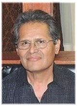 Obituary of Ramon Cisneros Lopez