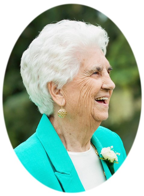 Obituary of Gladys Neuls