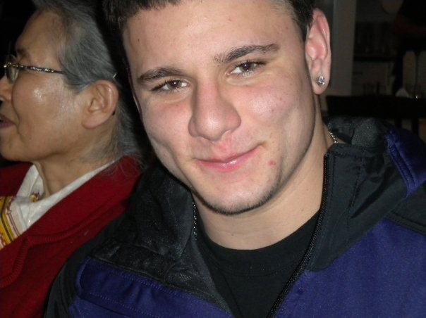 Obituary of Stephen Crea Jr.