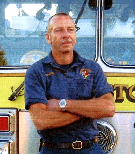 Obituary of Daniel Turcotte