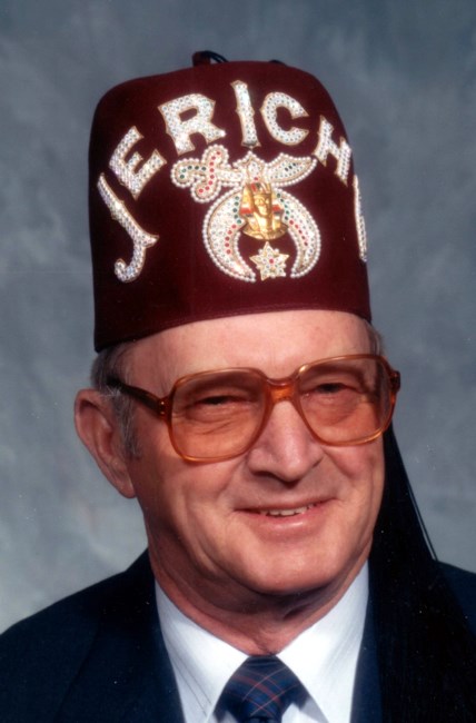 Obituary of John M. "Buck" Elliott Jr.