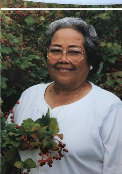 Obituary of Hồng Nguyệt Phạm