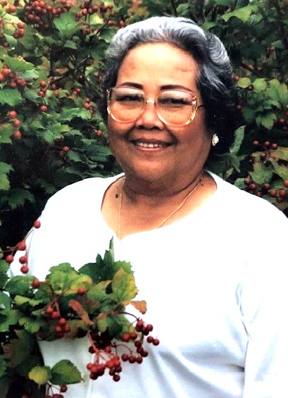 Obituary of Hồng Nguyệt Phạm