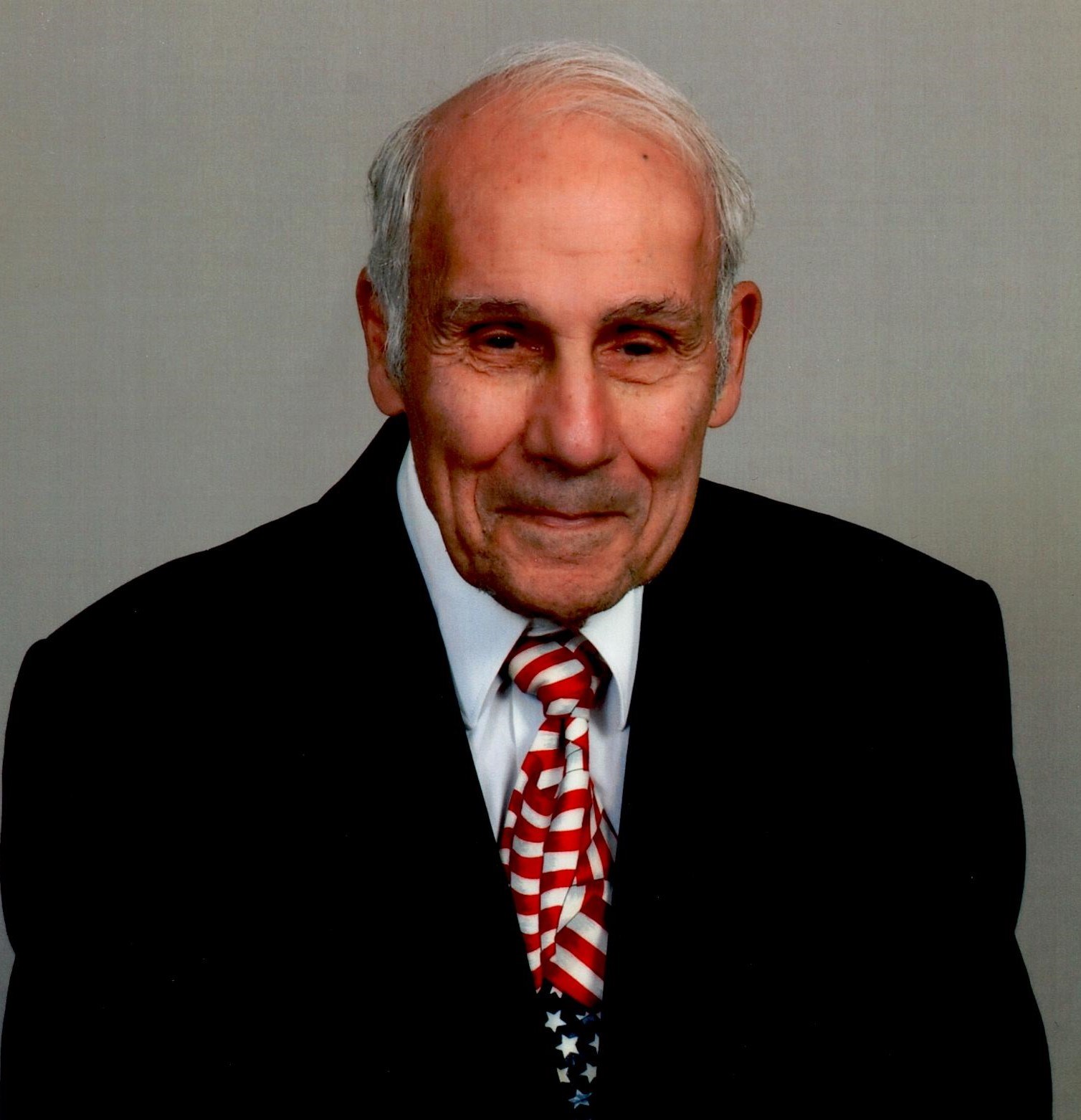 Edward Joseph Obituary - Austin, TX