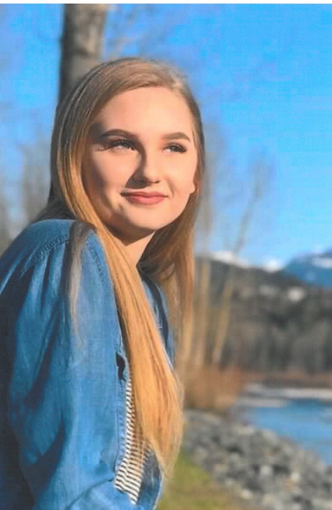 Obituary of Lindsey Jennifer Sunder