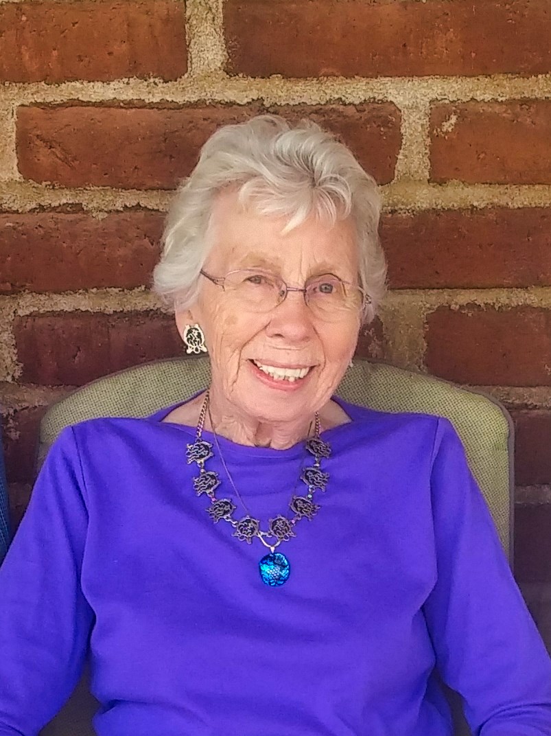 Obituary of Beverly M Olson