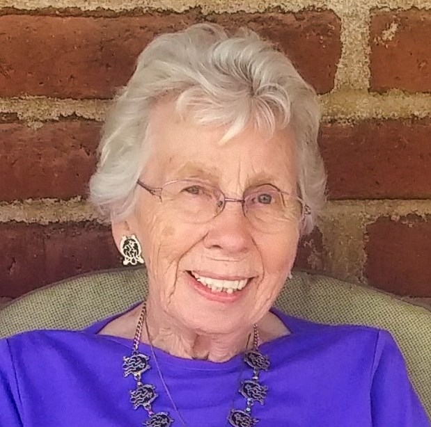 Obituary of Beverly M Olson