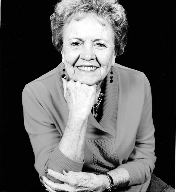 Obituary of Charlotte Rose Bowman