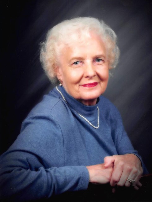 Obituary of Naomi Mathews