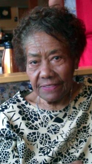 Obituary of Frances Carrasco