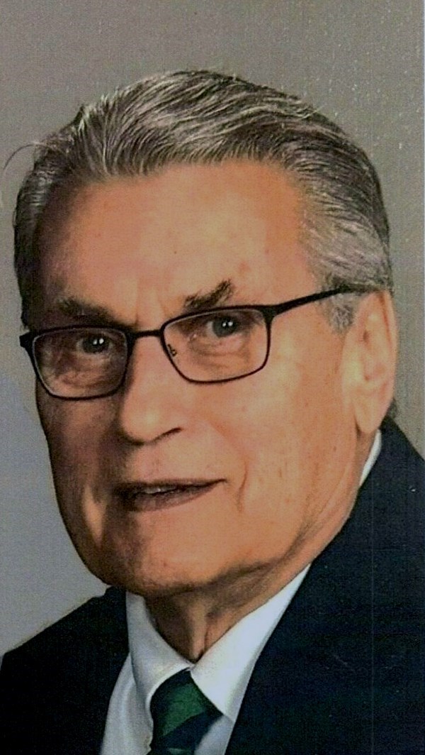 Ronald Stasko Obituary South Dennis, MA