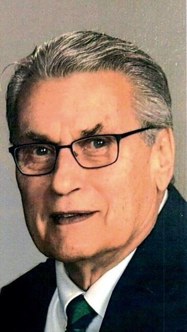 Obituary of Ronald Francis Stasko