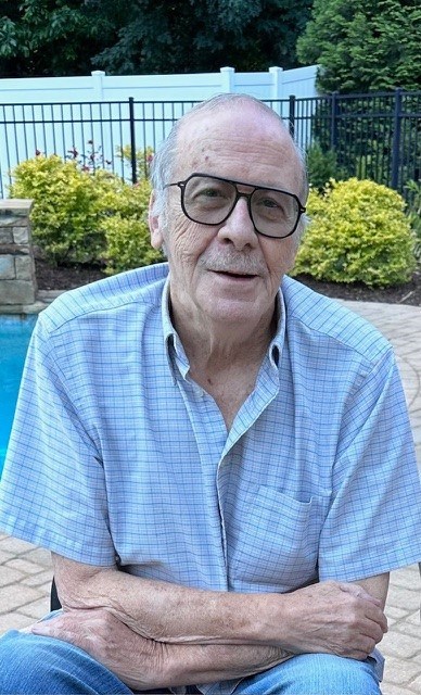 Obituary of John Clay Stedman IV