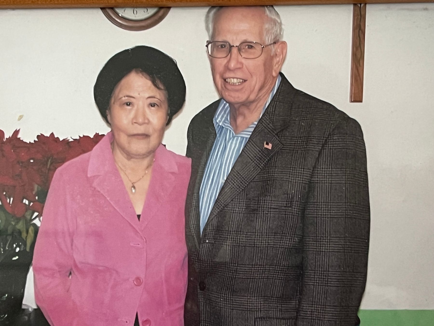 Obituario de Maxwell Lee Musgrove