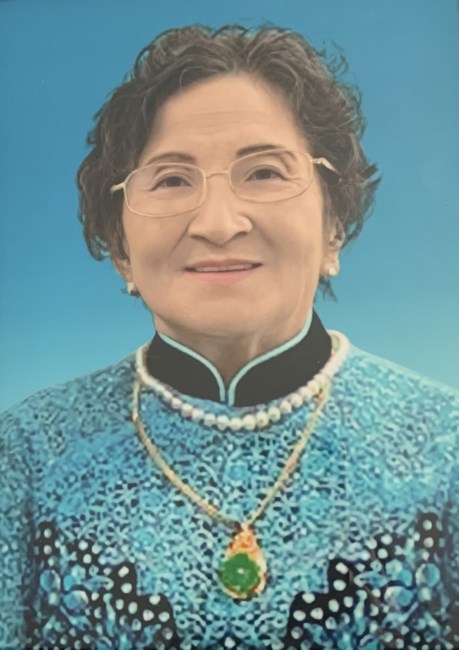 Obituary of Phi Thi Nguyen