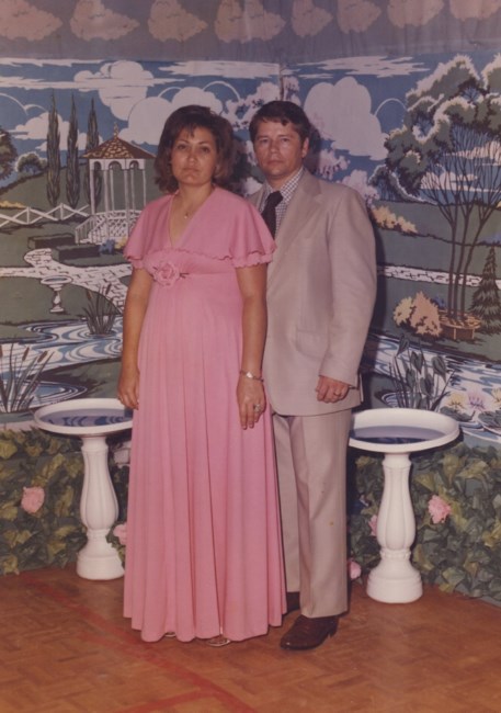 Obituary of Mary Ruth Riggs Brawner