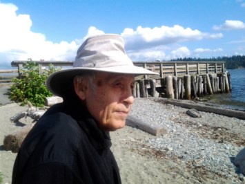 Obituary of Mr. George Werner Corlin