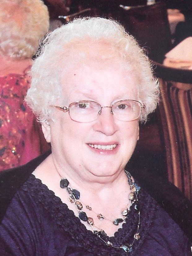 Obituary of Shirlee Lucille Beick