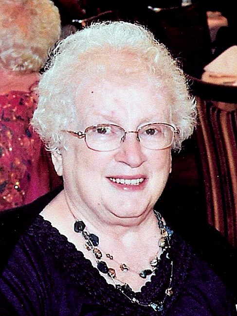 Obituary of Shirlee Lucille Beick