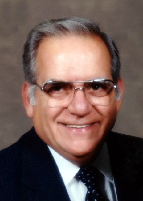 Obituary of Joseph R. Miranda