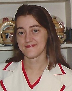 Obituary of Barbara Klopfer