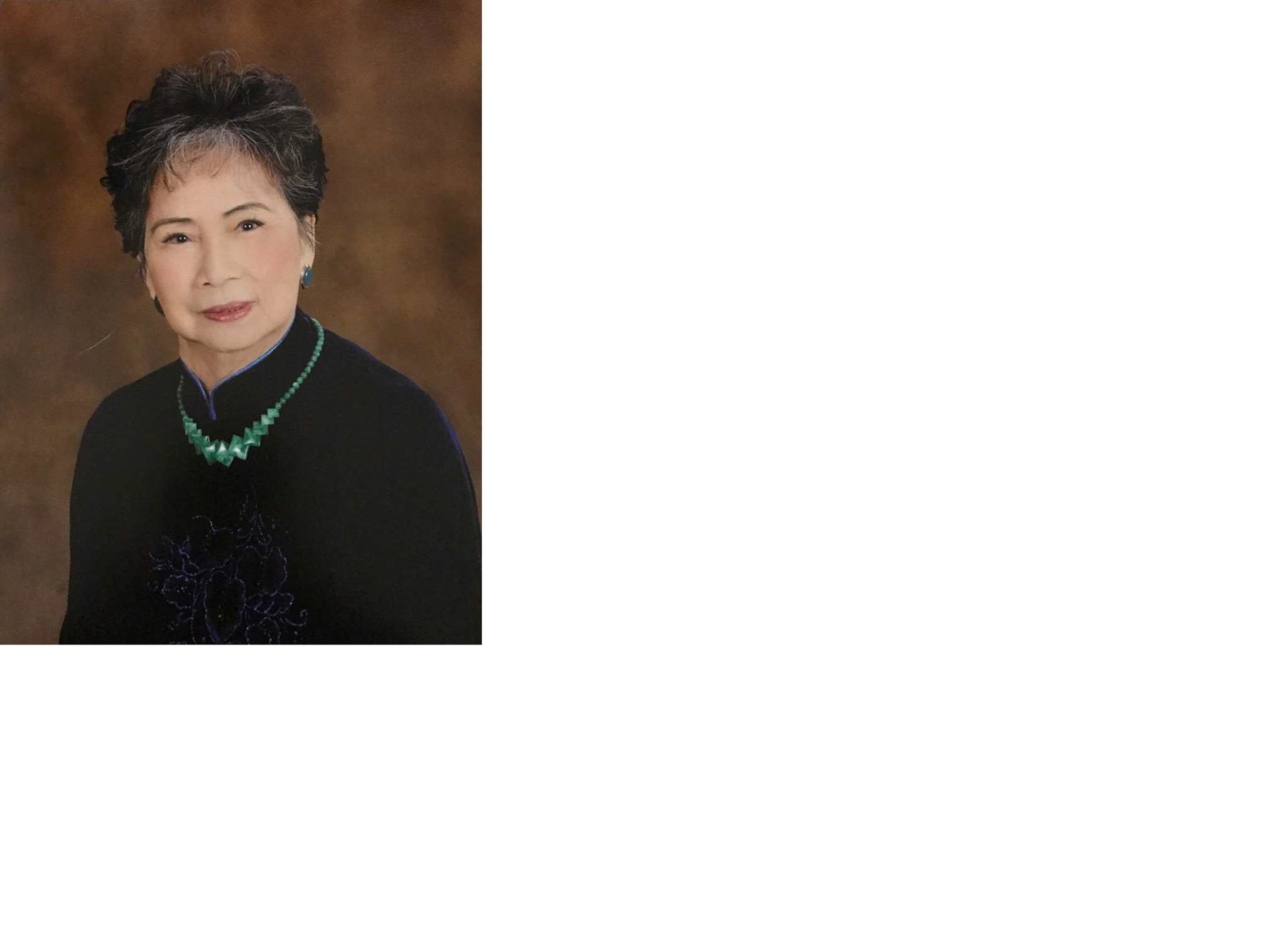 Obituary of Nhi Xuan Le