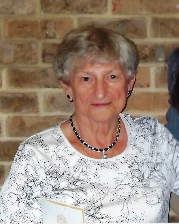 Obituary of Rose Marie Bianchi