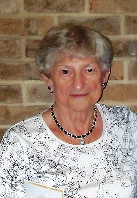 Obituary of Rose Marie Bianchi