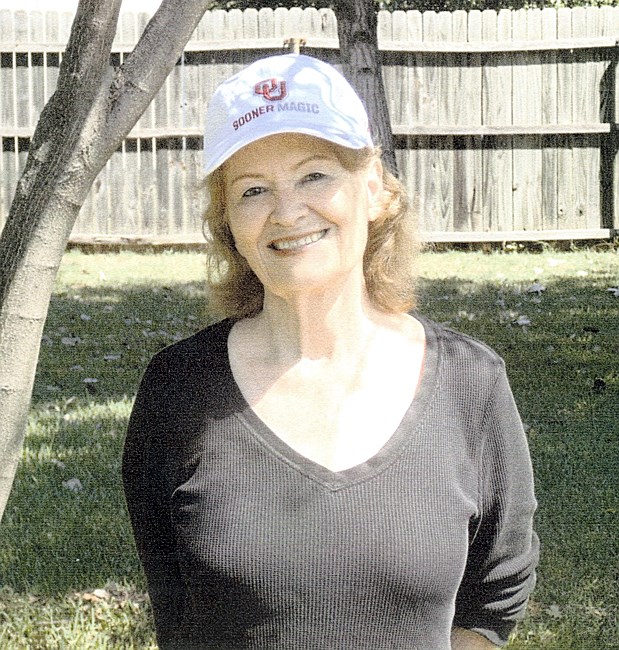 Obituary of Edwina Thompson