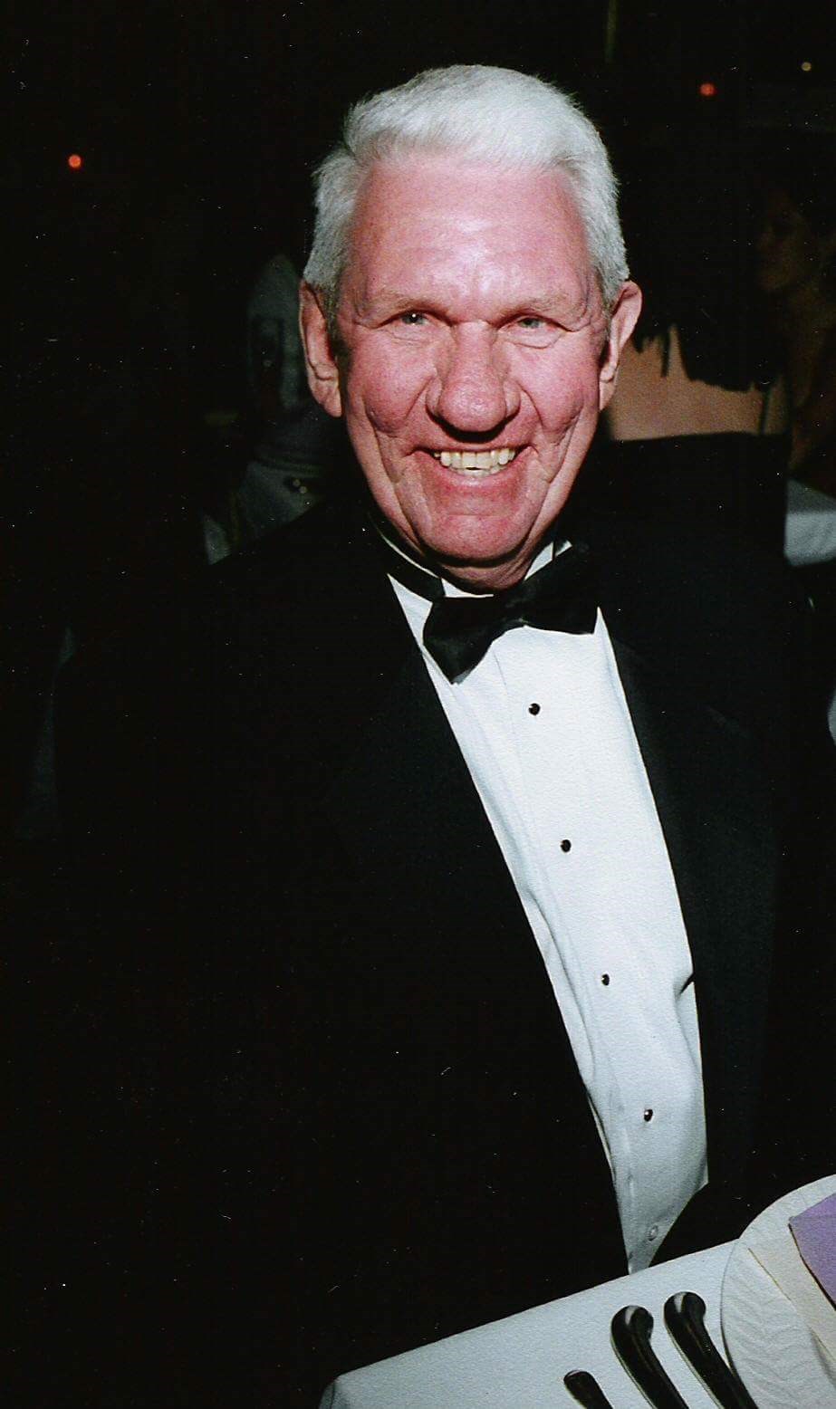 Obituary of Kenneth Lee Carey