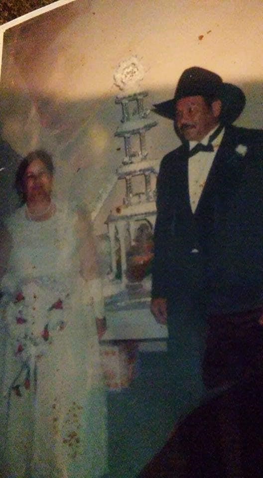 Avis de décès de Roberto Siller Gonzalez