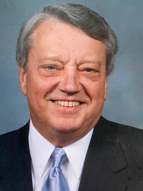 Obituary of Jerome C. Szemplak