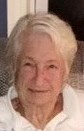 Obituary of Mary Folino