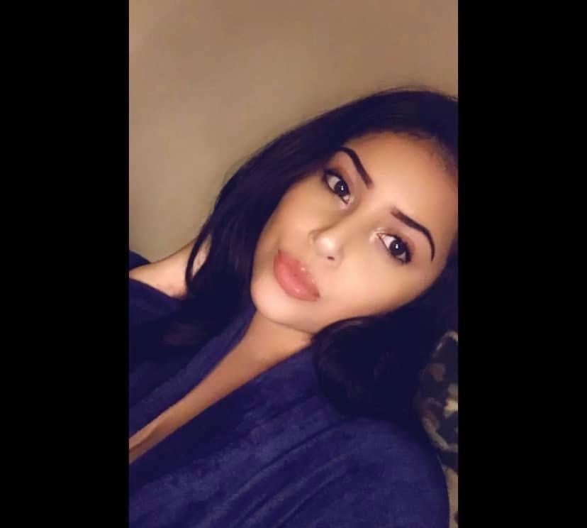 Obituary of Davriana Denise Cruz