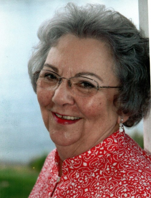 Obituary of Donna LaVon Nisbet