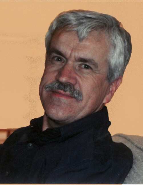 Obituario de Vern Leroy Peterson