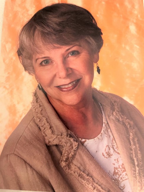 Obituary of Lynne Bunch