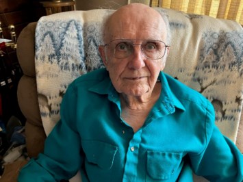 Obituary of Larry Jean Gavin