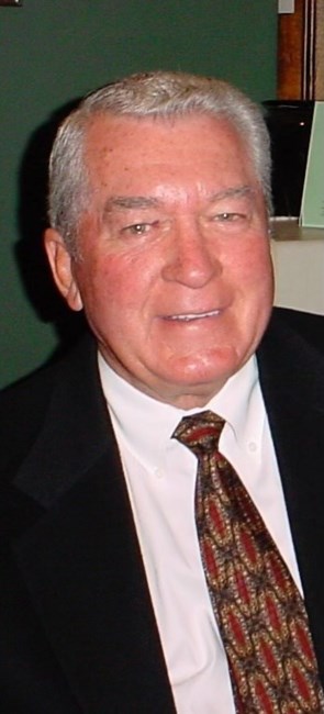 Obituary of Wallace Hanson