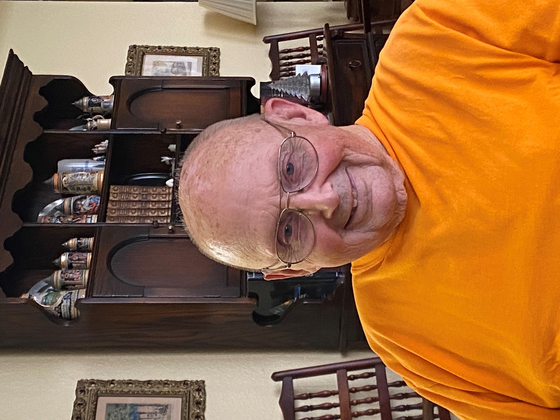 Obituary of Paul Ottomar Germann Jr.