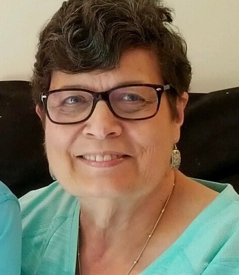 Obituario de Sharon L Jackson