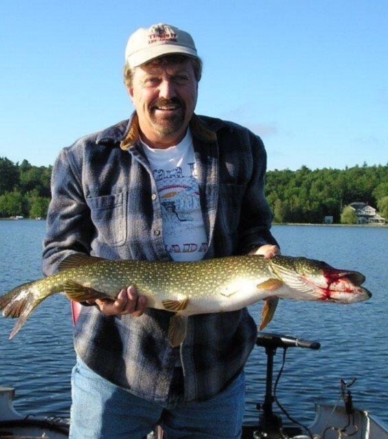 Obituary of Richard Michael Dulac