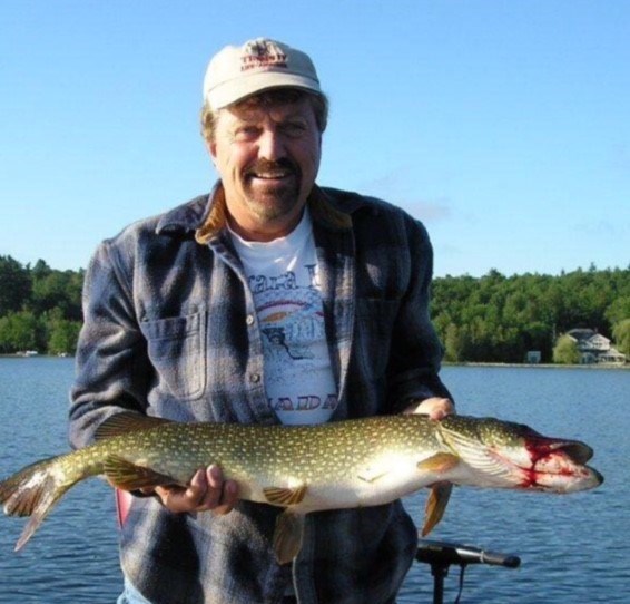 Obituary of Richard Michael Dulac