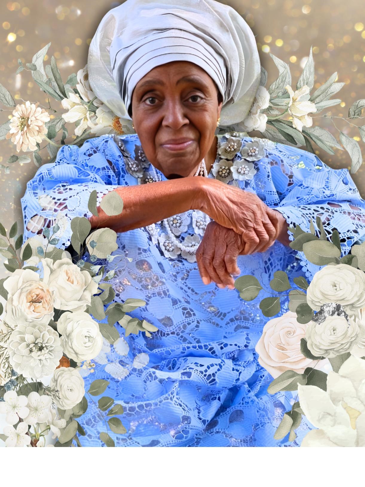 Obituary of Priscilla Nwakego Ubah