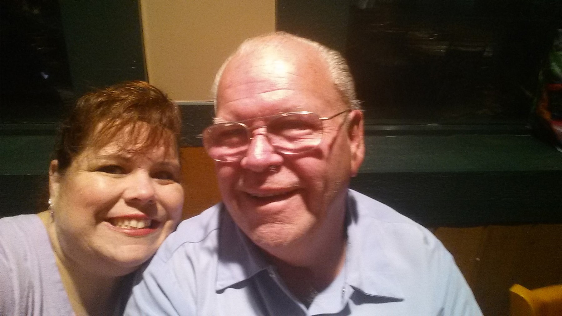 Obituary of Philo Alton Green